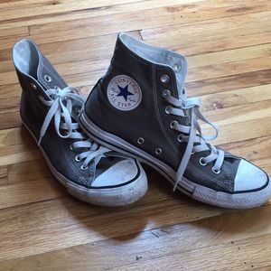 Converse All Star ⭐️ (women’s) shoe!